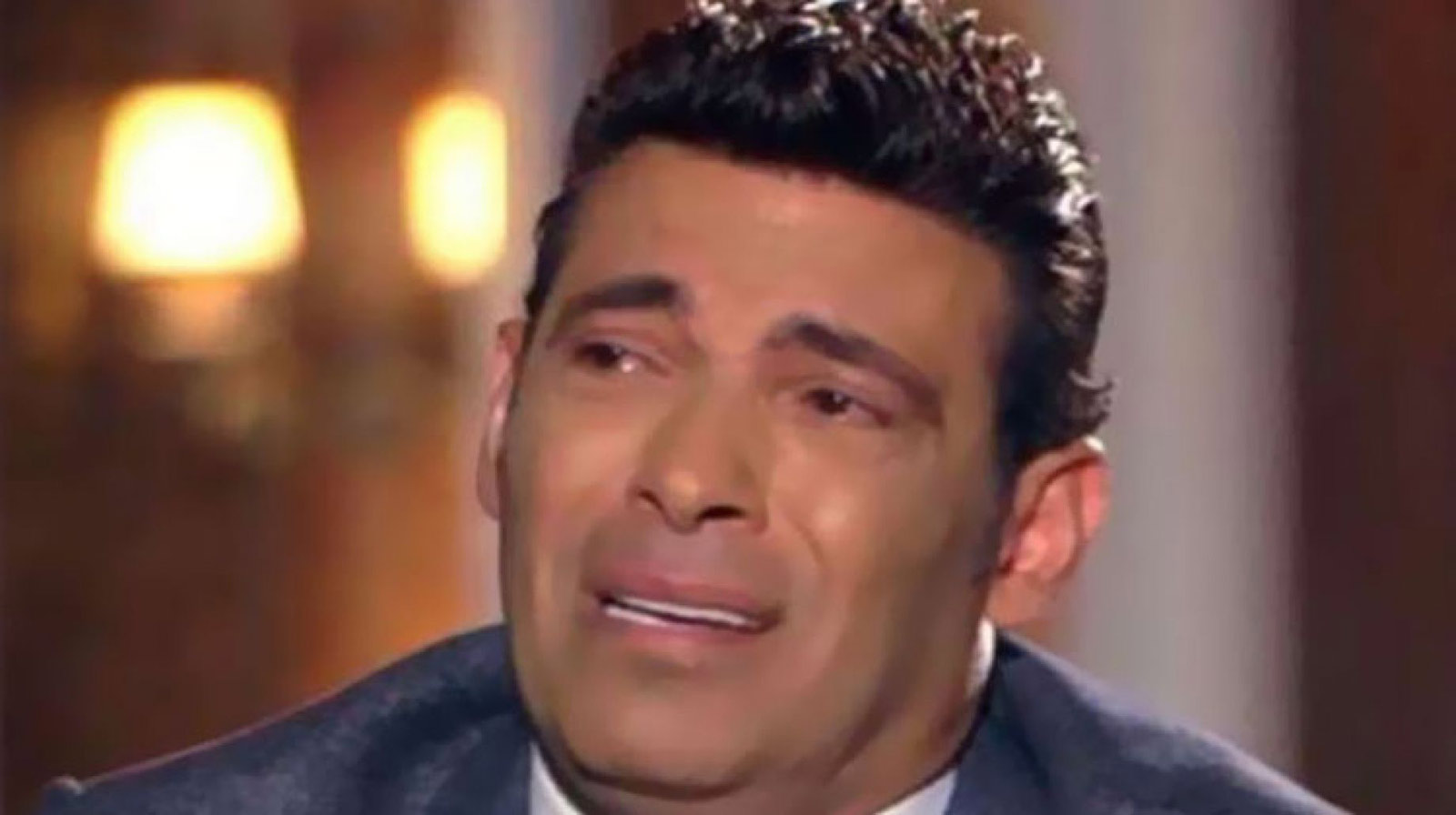 بتهمة حيازة مواد مخدرة.. تحدد 26 أكتوبر نظر طعن سعد الصغير على حبسه 6 أشهر